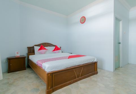 Bilik Tidur OYO 2858 Vafa Guesthouse