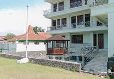 Exterior 6 OYO 2858 Vafa Guesthouse