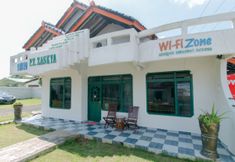 Luar Bangunan 2 OYO 2858 Vafa Guesthouse