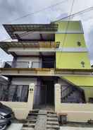 EXTERIOR_BUILDING Afny Kost 3