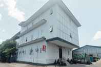 Bangunan OYO 2699 Haven Boarding House