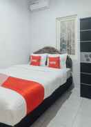 BEDROOM OYO 2699 Haven Boarding House