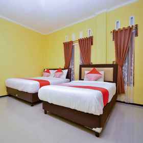 OYO 2757 Pondok Noer Rahayu1 , 飯店西海岸