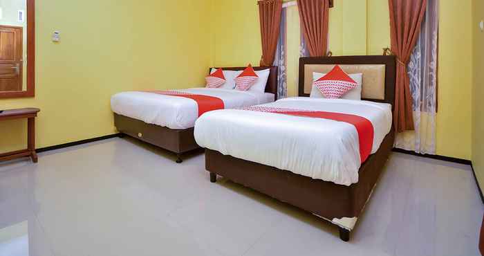 Kamar Tidur OYO 2757 Pondok Noer Rahayu