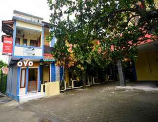 Exterior 2 OYO 2757 Pondok Noer Rahayu