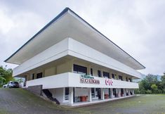 Exterior 4 OYO 2787 Wisma Guci Kencana