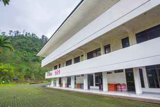 Exterior 4 OYO 2787 Wisma Guci Kencana