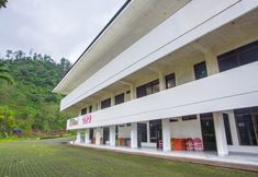 Exterior 2 OYO 2787 Wisma Guci Kencana
