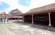 Bangunan 5 OYO 2838 Hotel Ayu Bengkulu