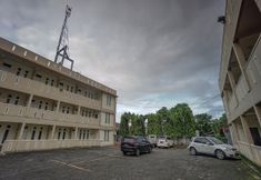 Exterior 7 OYO 2631 Palm Residence Manado