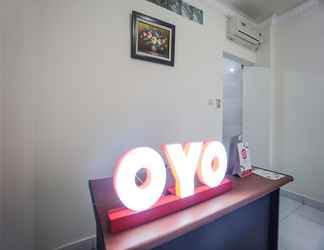 Lobby 2 OYO 2631 Palm Residence Manado