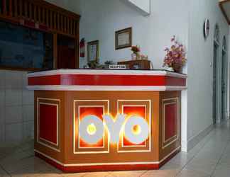 Lobi 2 OYO 2876 Hotel Idayu