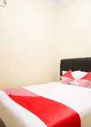 BEDROOM Guesthouse Nazwa