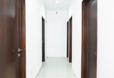 공용 공간 7 OYO 2609 Black Dots