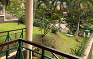 Phòng ngủ 4 Villa Kedaton Dago Resort 83