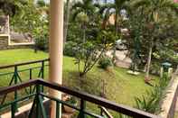 Bedroom Villa Kedaton Dago Resort 83