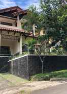 EXTERIOR_BUILDING Villa Kedaton Dago Resort 83