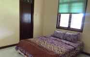 Bedroom 6 Villa Kedaton Dago Resort 83