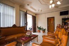 公共空间 OYO 2648 Le Rêve Residence