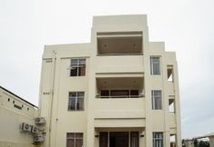 外部的 4 OYO 2648 Le Rêve Residence