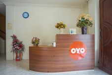 大堂 OYO 2648 Le Rêve Residence