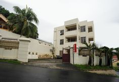 外部的 2 OYO 2648 Le Rêve Residence