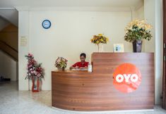 大堂 7 OYO 2648 Le Rêve Residence