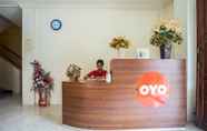 ล็อบบี้ 7 OYO 2648 Le Rêve Residence