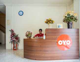 ล็อบบี้ 2 OYO 2648 Le Rêve Residence