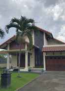 EXTERIOR_BUILDING Villa Kedaton Dago Resort 11A