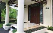 Bangunan 2 Villa Kedaton Dago Resort 11A