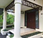 Exterior 2 Villa Kedaton Dago Resort 11A