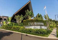 Accommodation Services 7 Luxurious Modern Villa at Vimala Hills