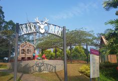 Entertainment Facility 5 Luxurious Modern Villa at Vimala Hills