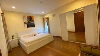 Bedroom 4 Luxurious Modern Villa at Vimala Hills