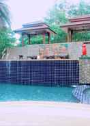 SWIMMING_POOL Thai Modern Resort & Spa