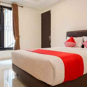 OYO 2768 OQ Residence 1, Hotel Jakarta Pusat