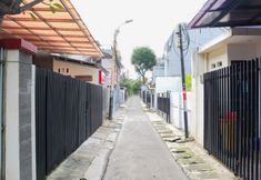 Exterior 2 OYO 2768 OQ Residence