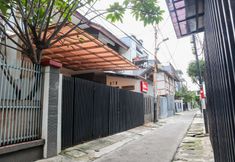 Exterior 3 OYO 2768 OQ Residence