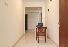 Lobby 5 OYO 2768 OQ Residence