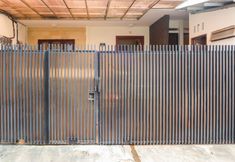 Exterior 7 OYO 2768 OQ Residence