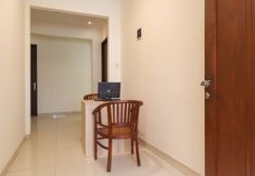 Lobby 4 OYO 2768 OQ Residence