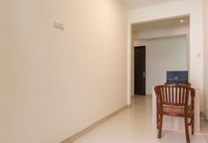 Lobby 6 OYO 2768 OQ Residence