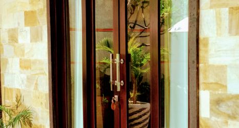 외관 2 Kartika Dahayu Villa