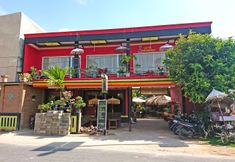 Exterior 2 OYO 2496 Puri Karimun