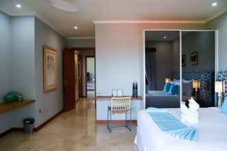 Phòng ngủ 4 Suwita Bali Villa Seminyak