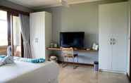 ห้องนอน 5 Suwita Bali Villa Seminyak