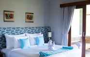 ห้องนอน 2 Suwita Bali Villa Seminyak