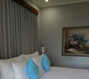 Kamar Tidur 4 Suwita Bali Villa Seminyak