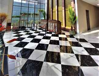 Lobby 2 Savero Style Bogor